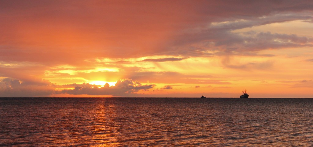 Sunrise JC's Recovery House - Christian Halfway House