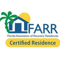 FARR Accreditation Seal